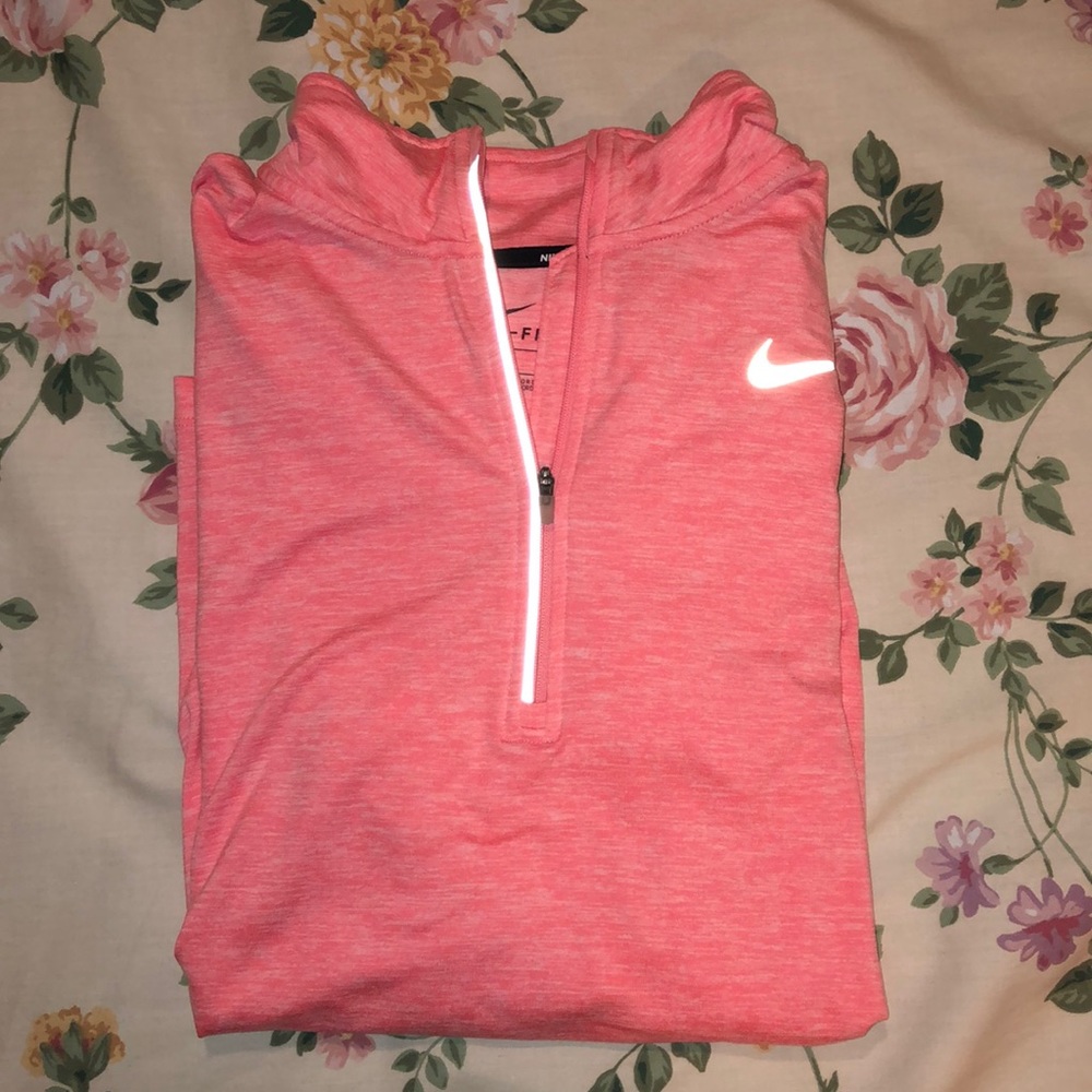 Nike Element 1/2 zip